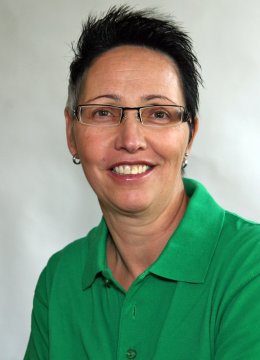 Heidi Leutwiler